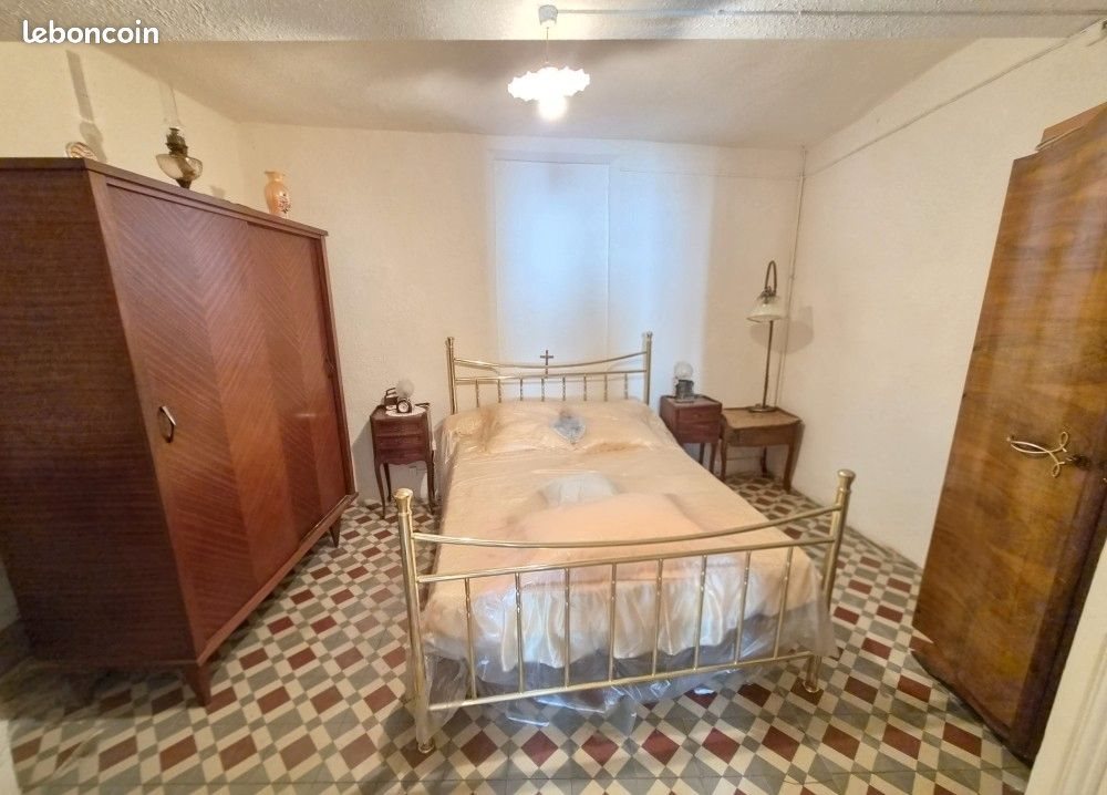 Maison à vendre, 60m², Saint-Laurent-de-la-Salanque