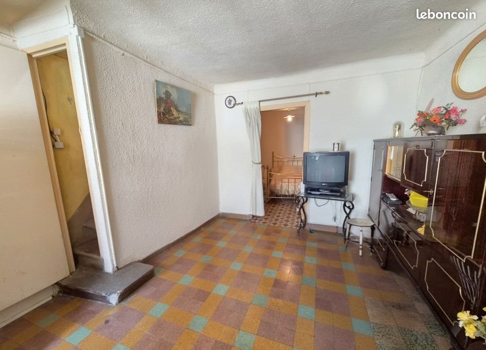 Maison à vendre, 60m², Saint-Laurent-de-la-Salanque