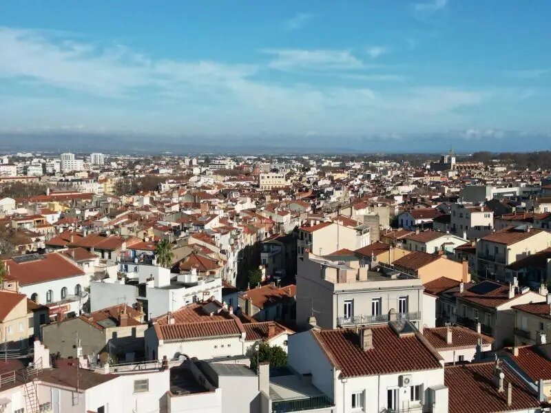 Maison à vendre, 417m², Perpignan