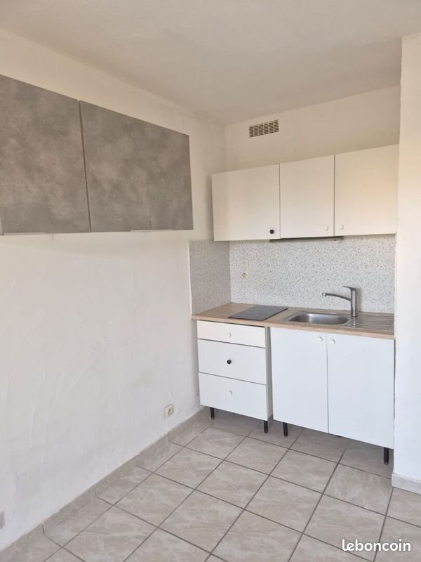 Appartement à vendre, 36m², Le Barcarès