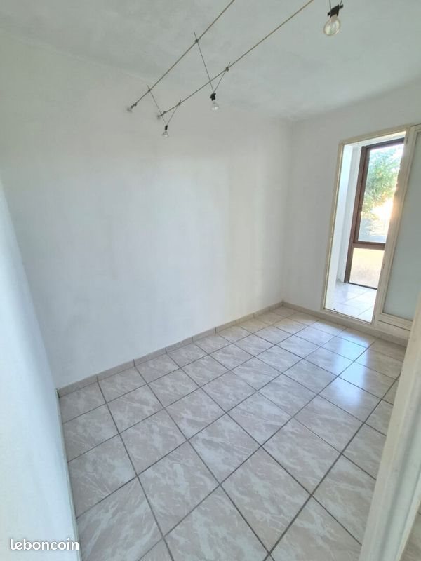 Appartement à vendre, 36m², Le Barcarès