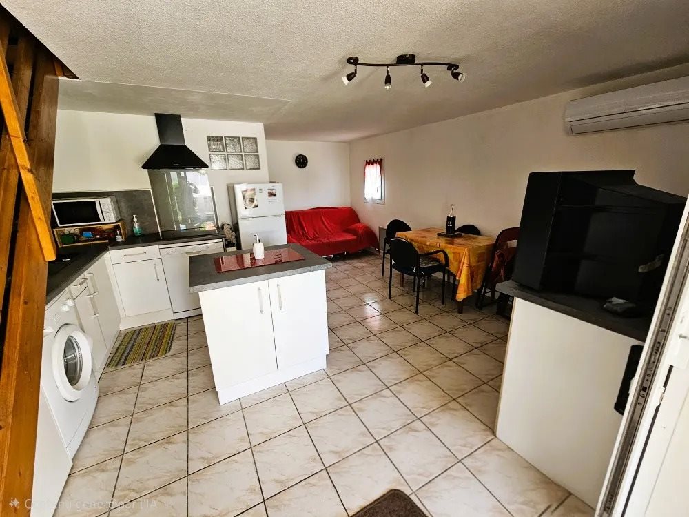 Maison à vendre, 44m², Le Barcarès