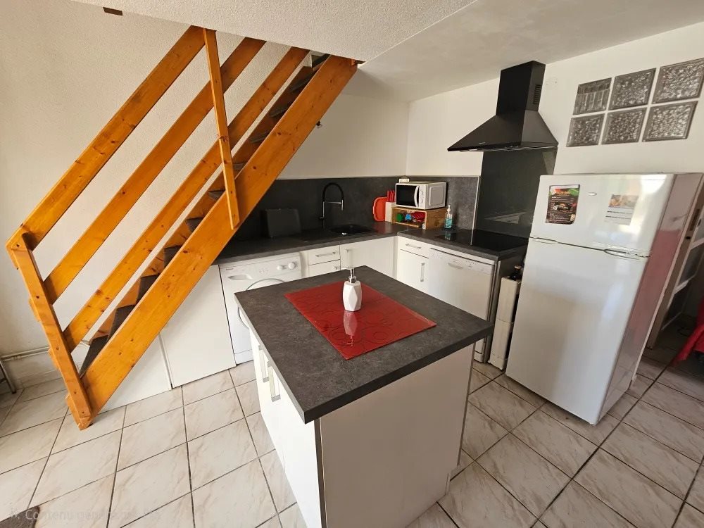 Maison à vendre, 44m², Le Barcarès