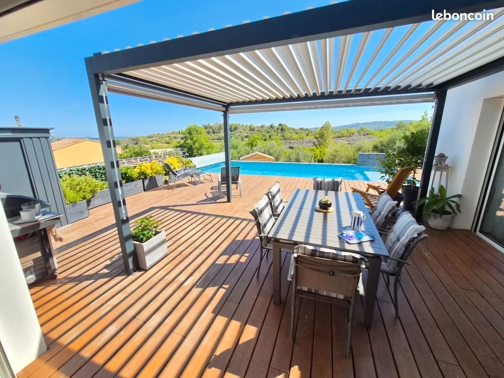 Maison à vendre, 102m², Fitou