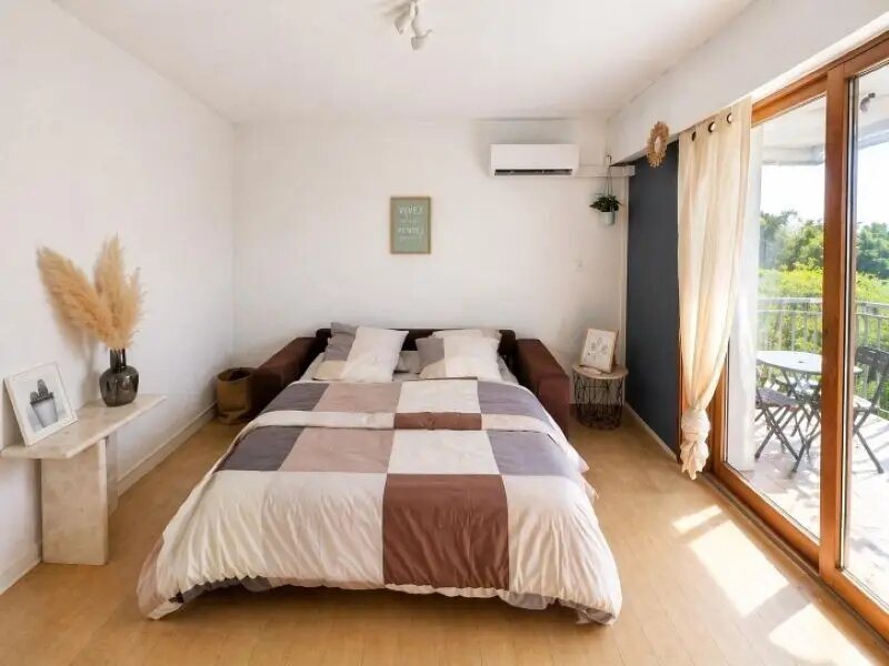 Appartement à vendre, 23m², Canet-en-Roussillon