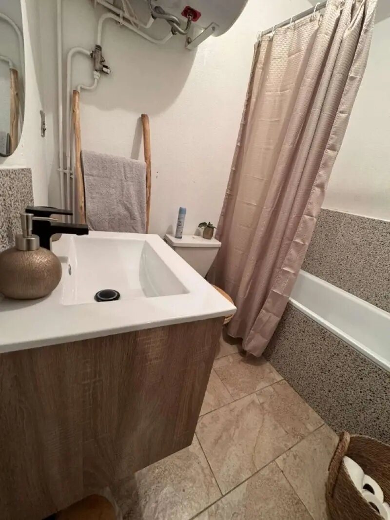 Appartement à vendre, 23m², Canet-en-Roussillon