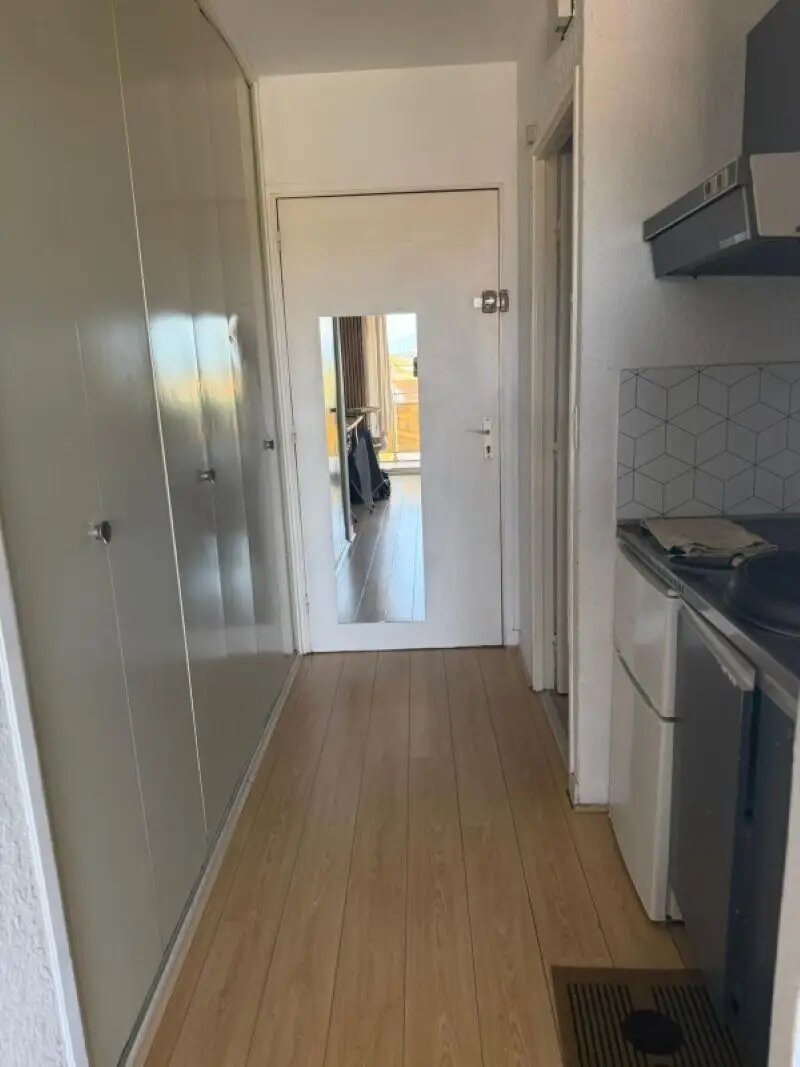 Appartement à vendre, 23m², Canet-en-Roussillon