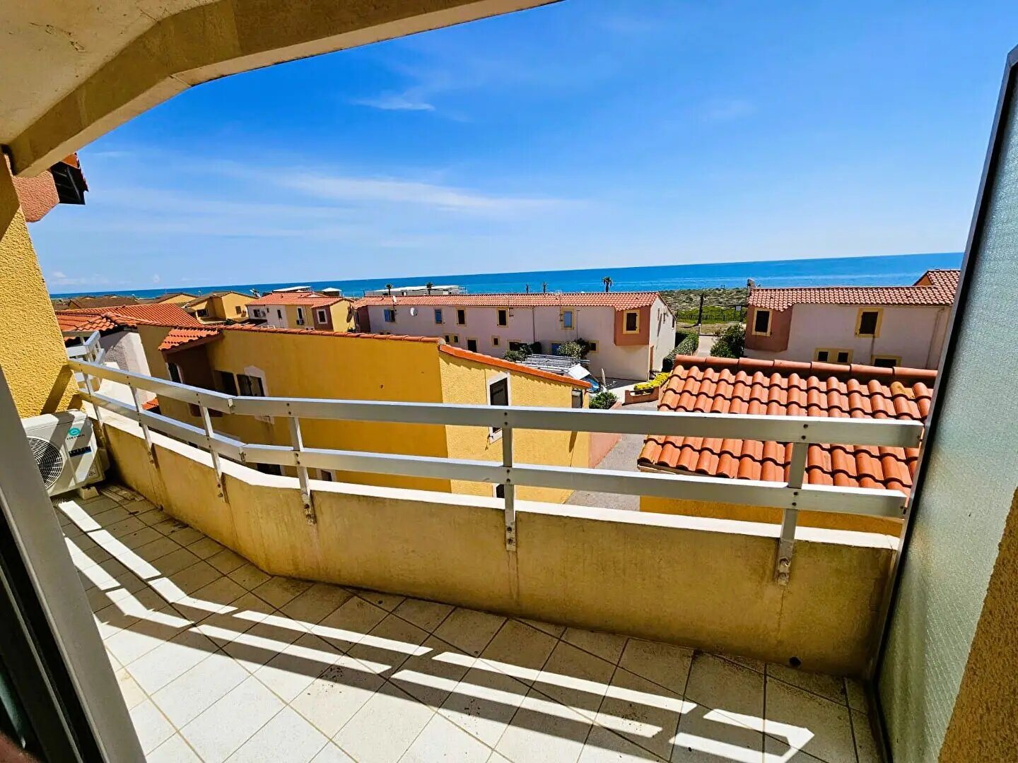 Appartement à vendre, 36m², Le Barcarès