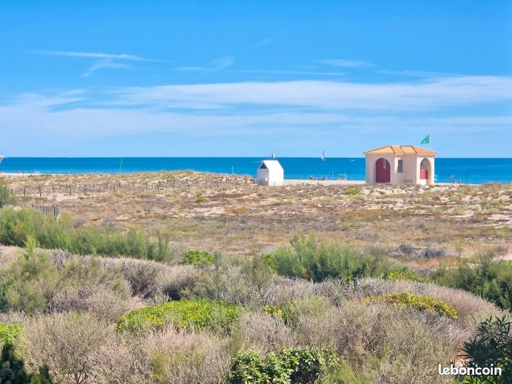 Appartement à vendre, 31m², Leucate