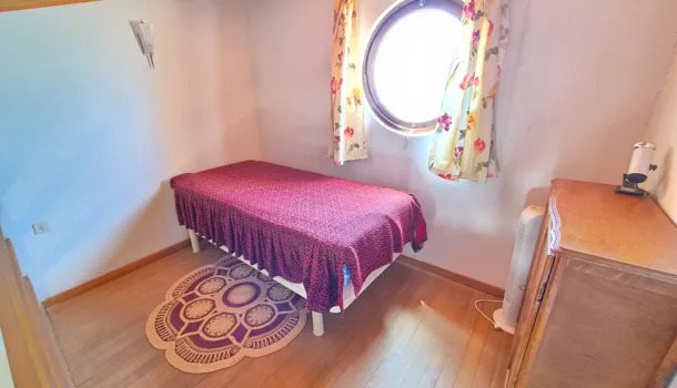 Appartement à vendre, 27m², Le Barcarès