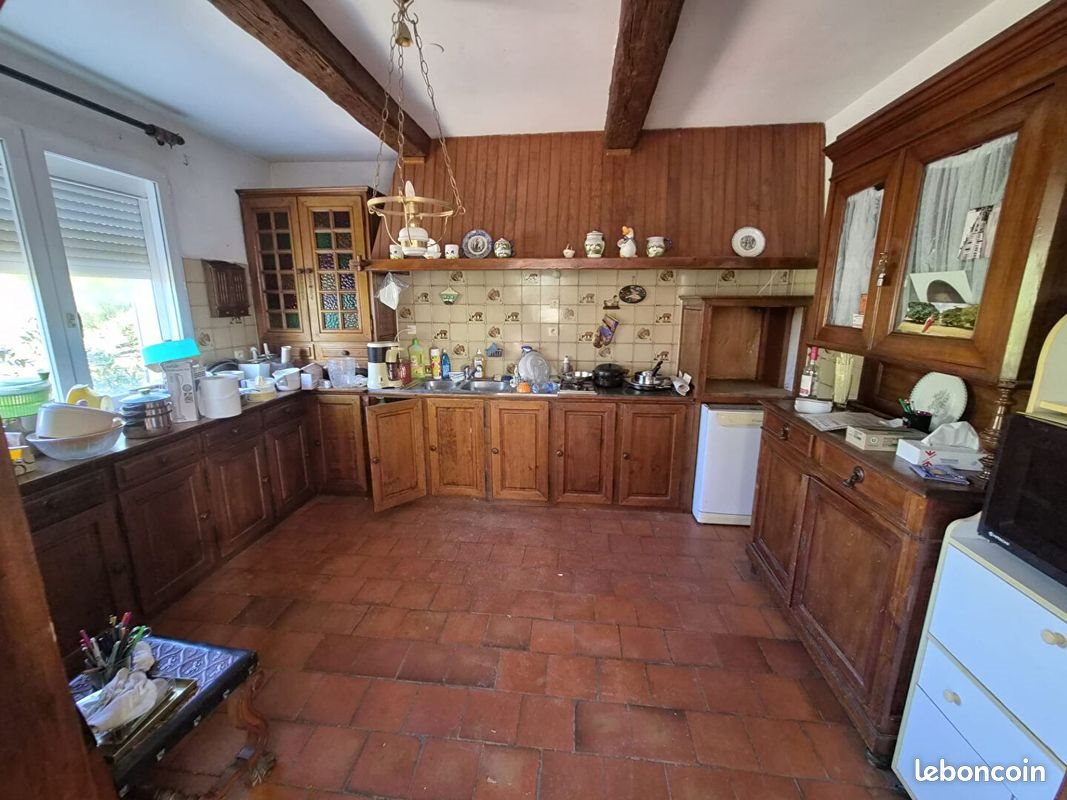 Maison à vendre, 154m², Le Barcarès