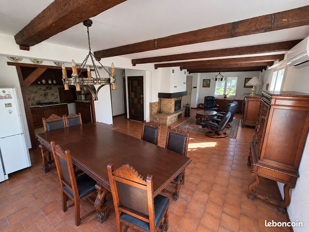 Maison à vendre, 154m², Le Barcarès