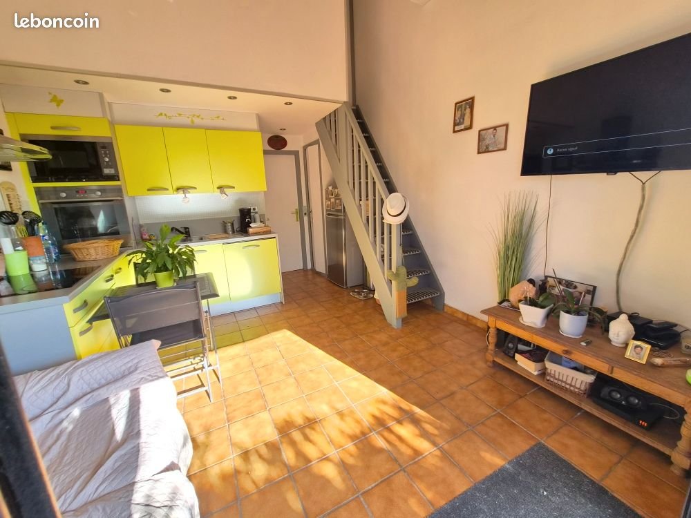 Maison à vendre, 49m², Le Barcarès