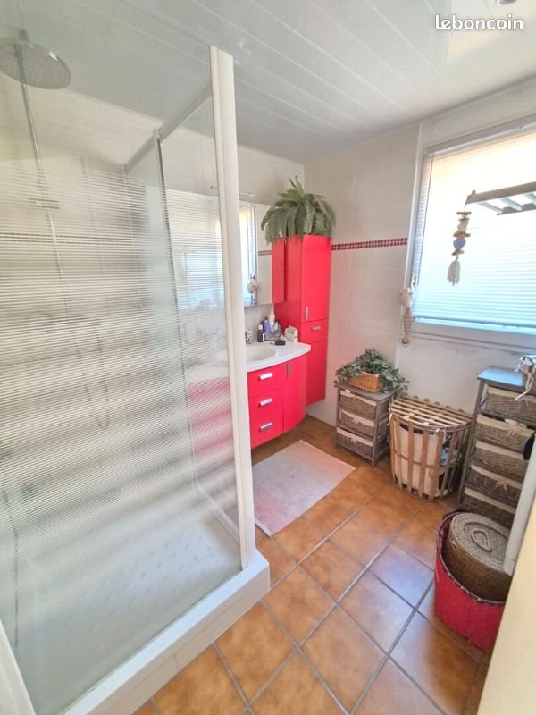 Maison à vendre, 49m², Le Barcarès