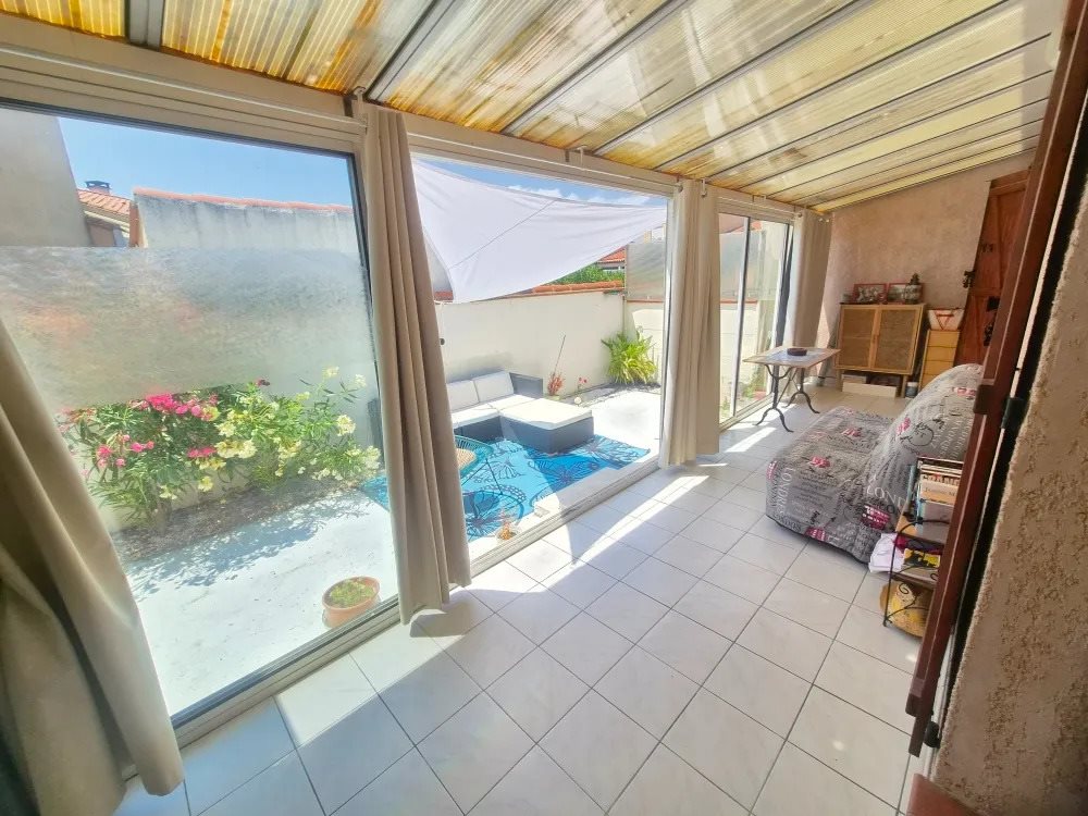 Maison à vendre, 83m², Saint-Laurent-de-la-Salanque