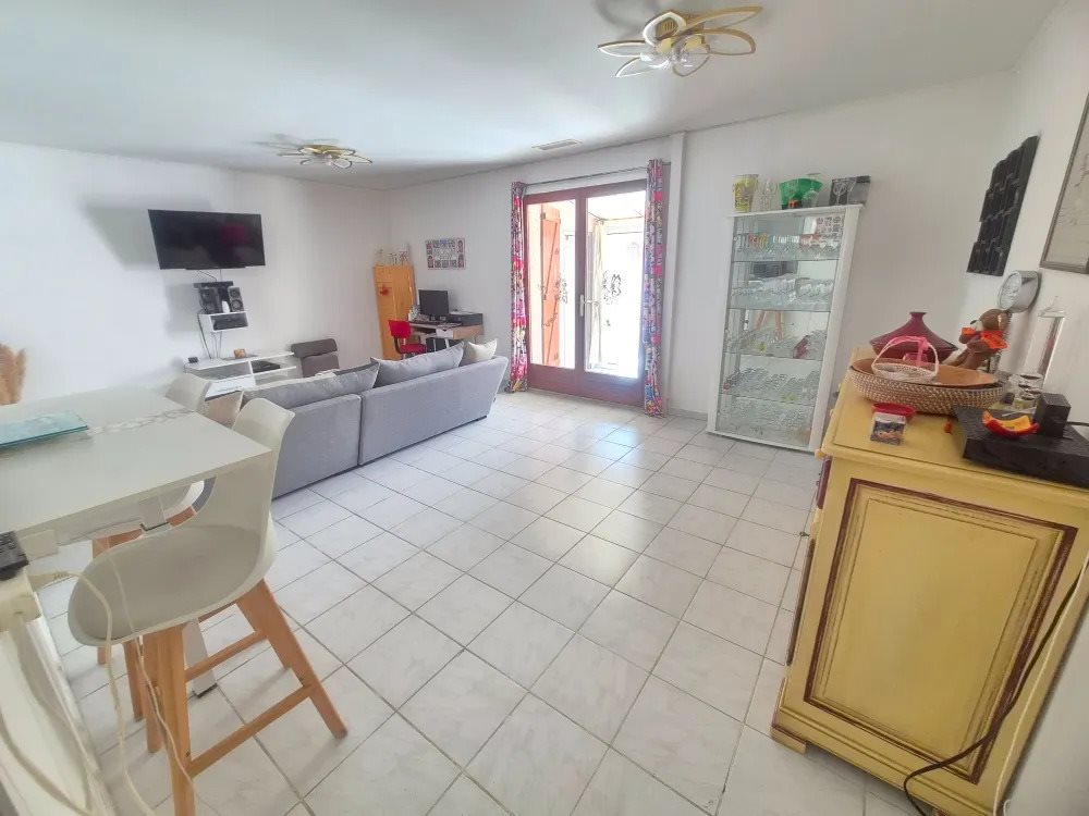 Maison à vendre, 83m², Saint-Laurent-de-la-Salanque