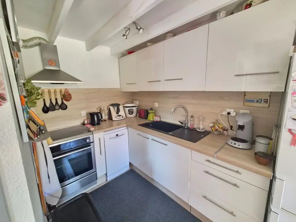 Maison à vendre, 40m², Le Barcarès