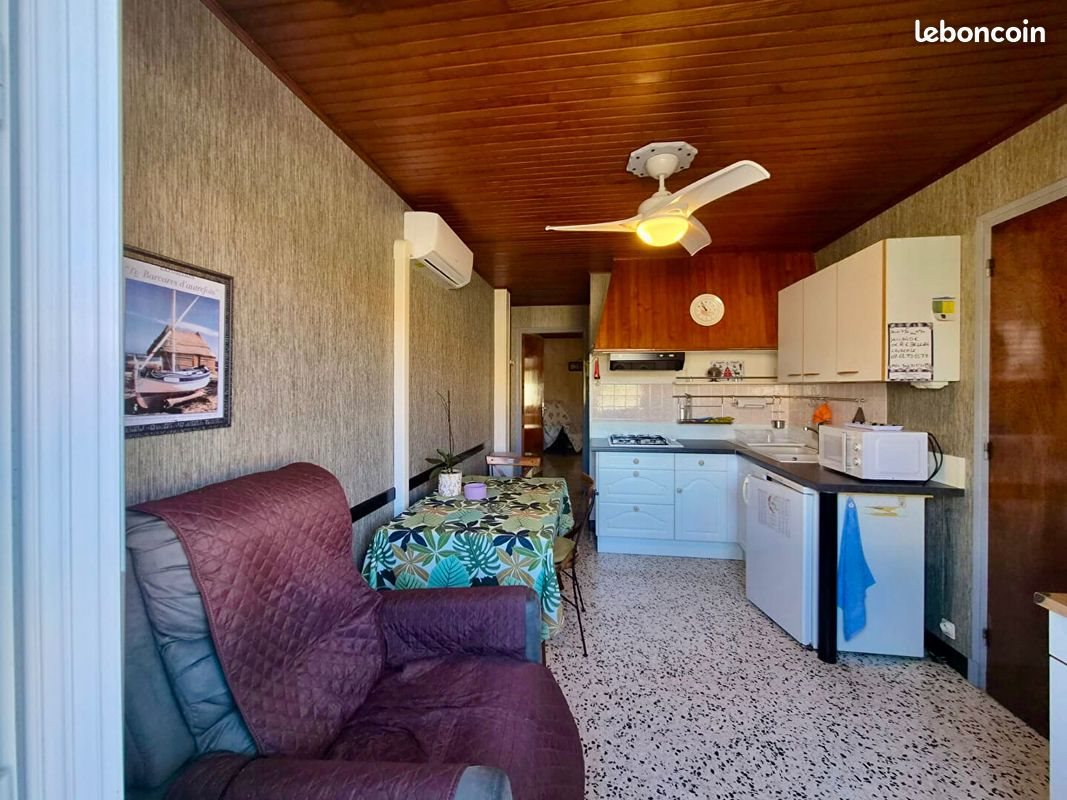 Maison à vendre, 144m², Le Barcarès