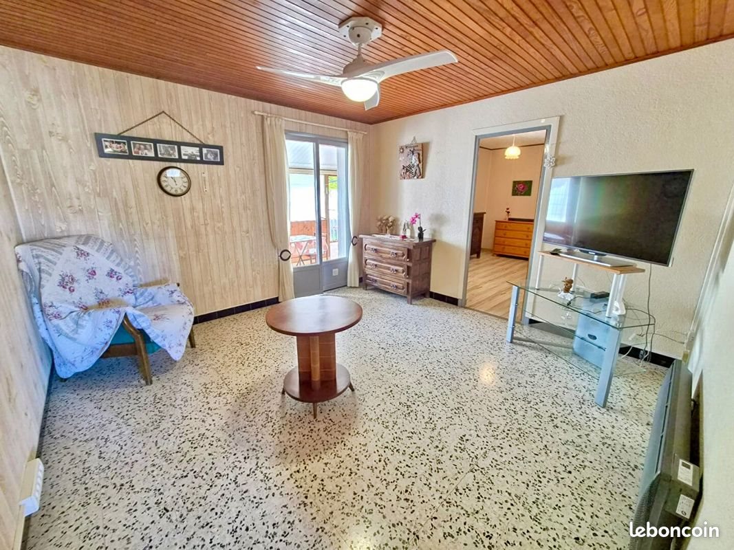 Maison à vendre, 144m², Le Barcarès