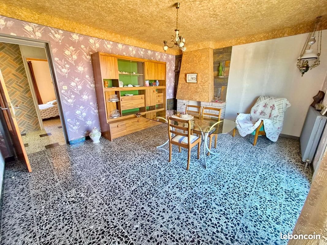 Maison à vendre, 144m², Le Barcarès