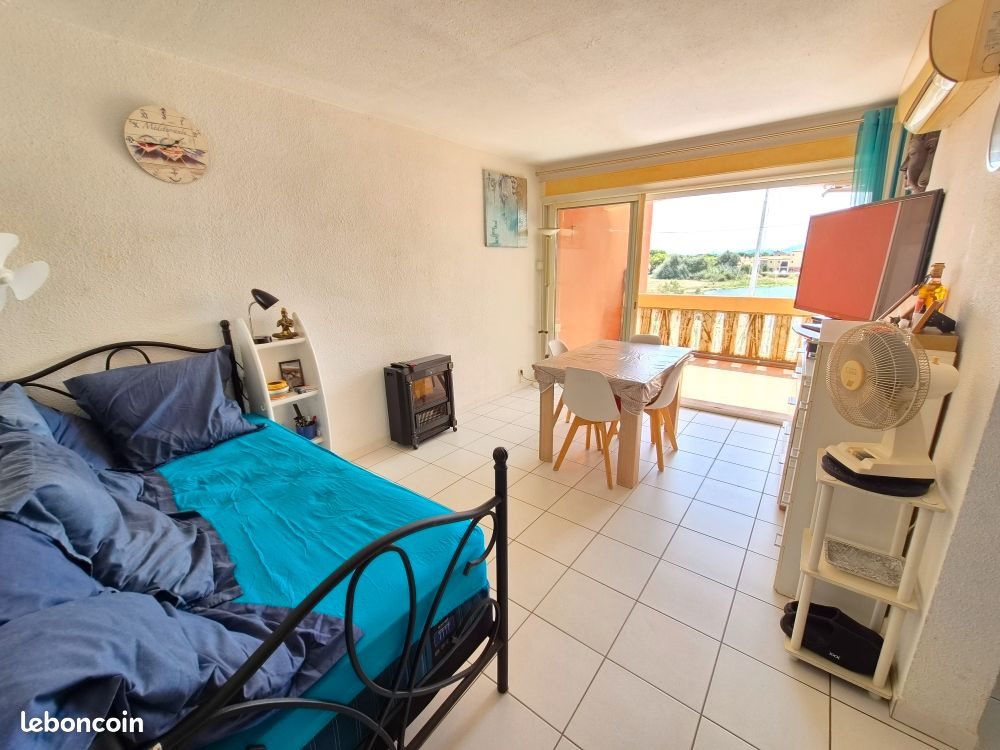 Appartement à vendre, 66m², Le Barcarès