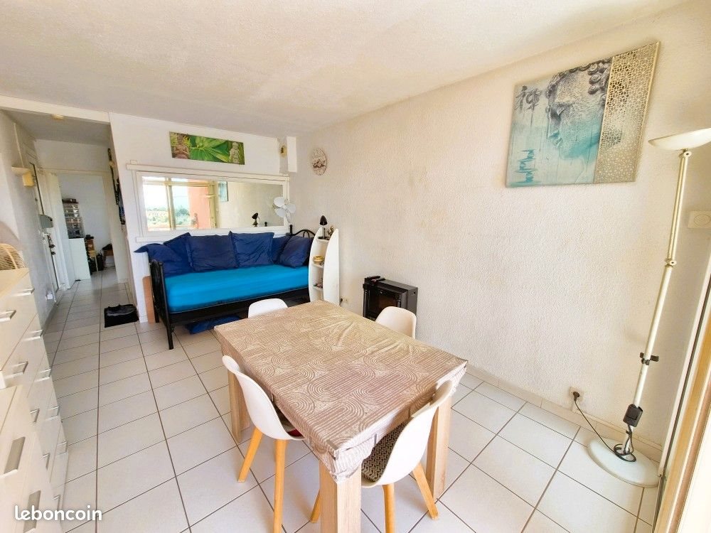 Appartement à vendre, 66m², Le Barcarès