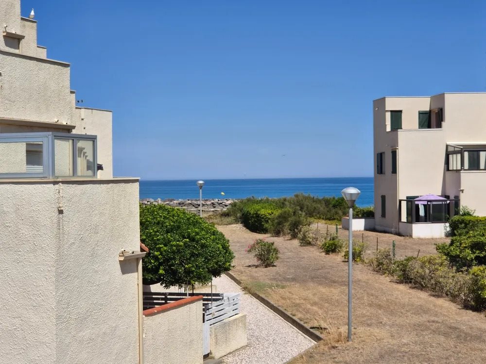 Appartement à vendre, 35m², Le Barcarès