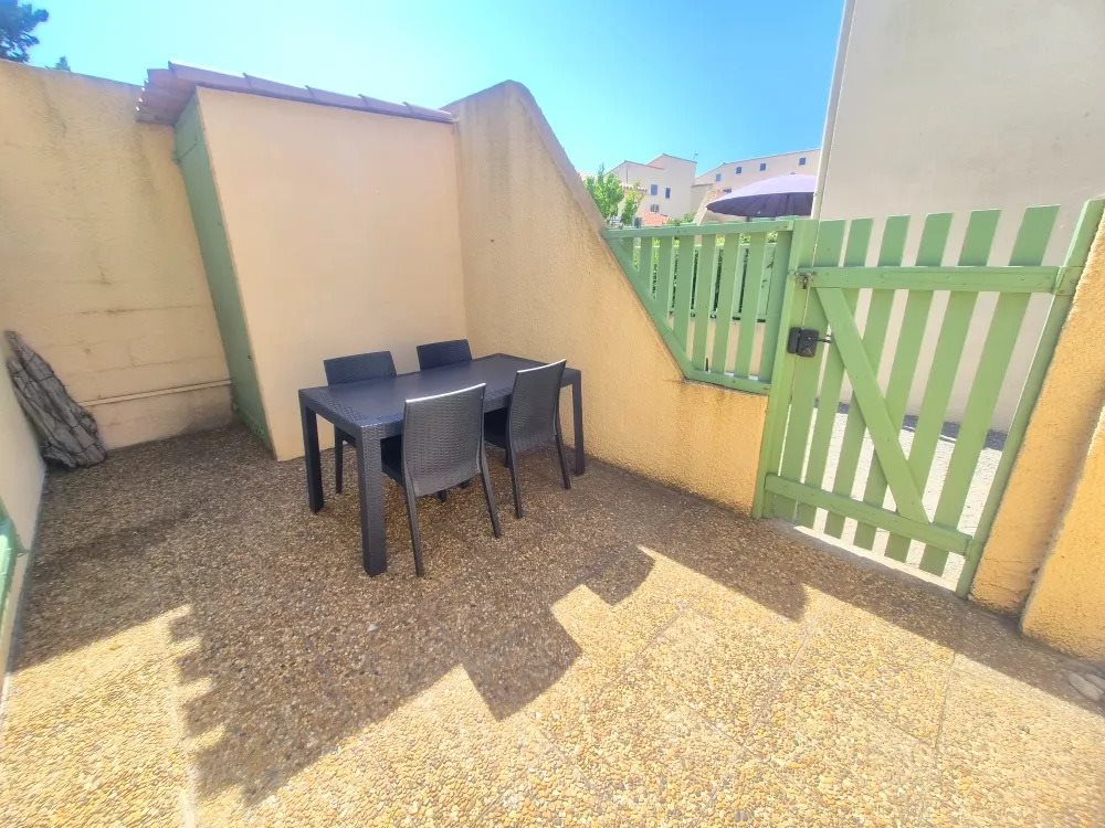 Maison à vendre, 45m², Le Barcarès