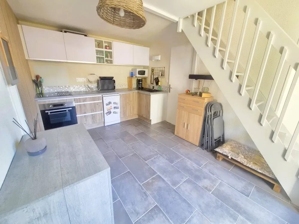 Maison à vendre, 45m², Le Barcarès