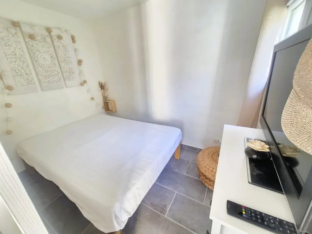 Maison à vendre, 45m², Le Barcarès