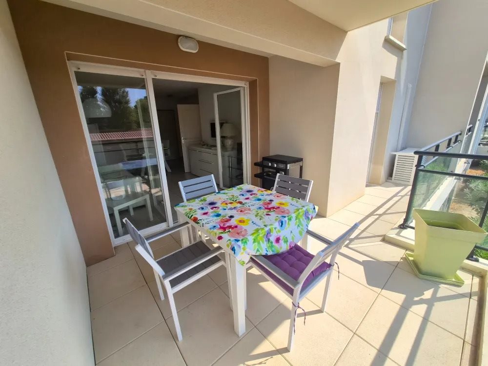 Appartement à vendre, 40m², Leucate