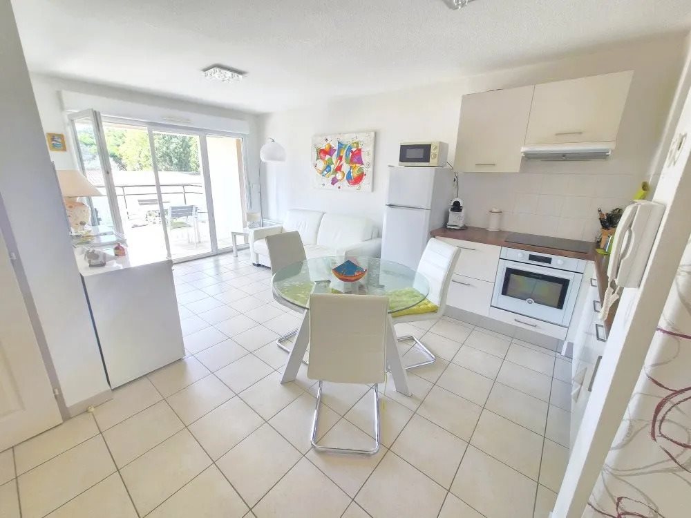 Appartement à vendre, 40m², Leucate