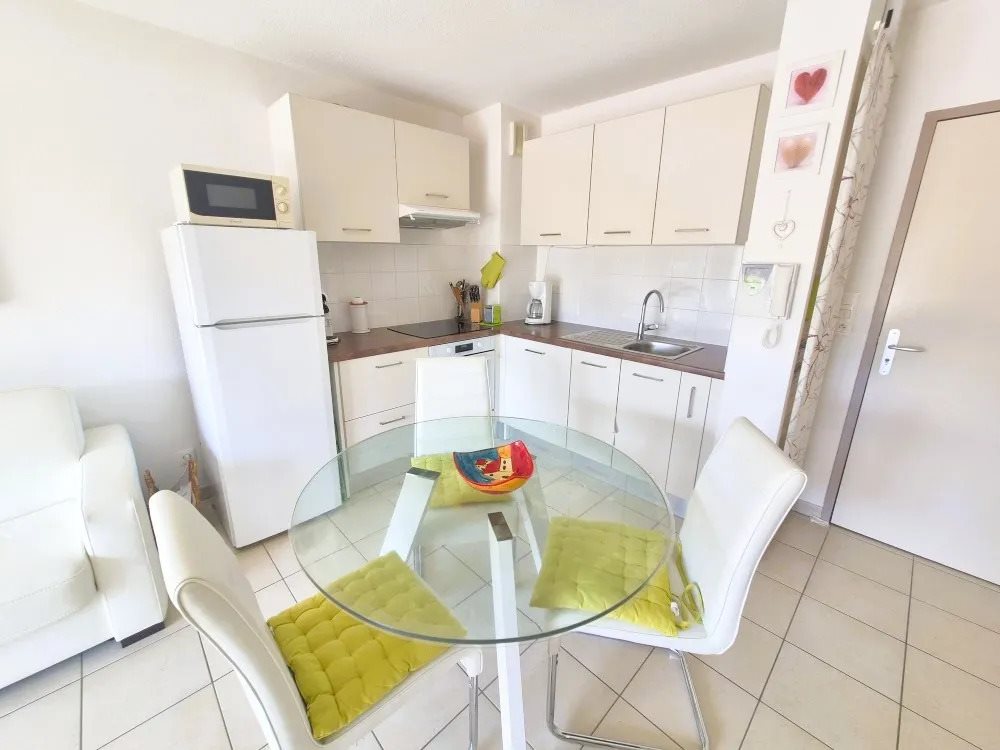 Appartement à vendre, 40m², Leucate
