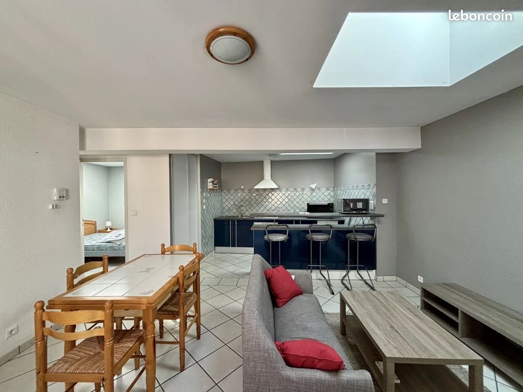 Maison à vendre, 53m², Riom
