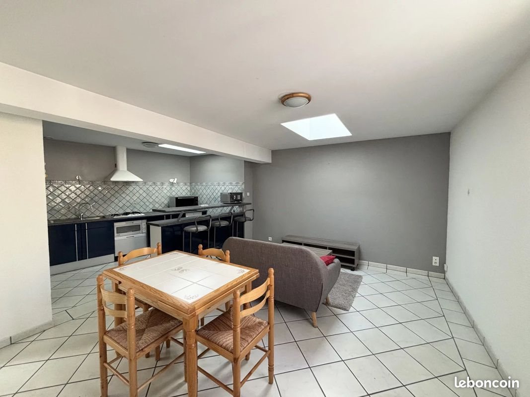 Maison à vendre, 53m², Riom