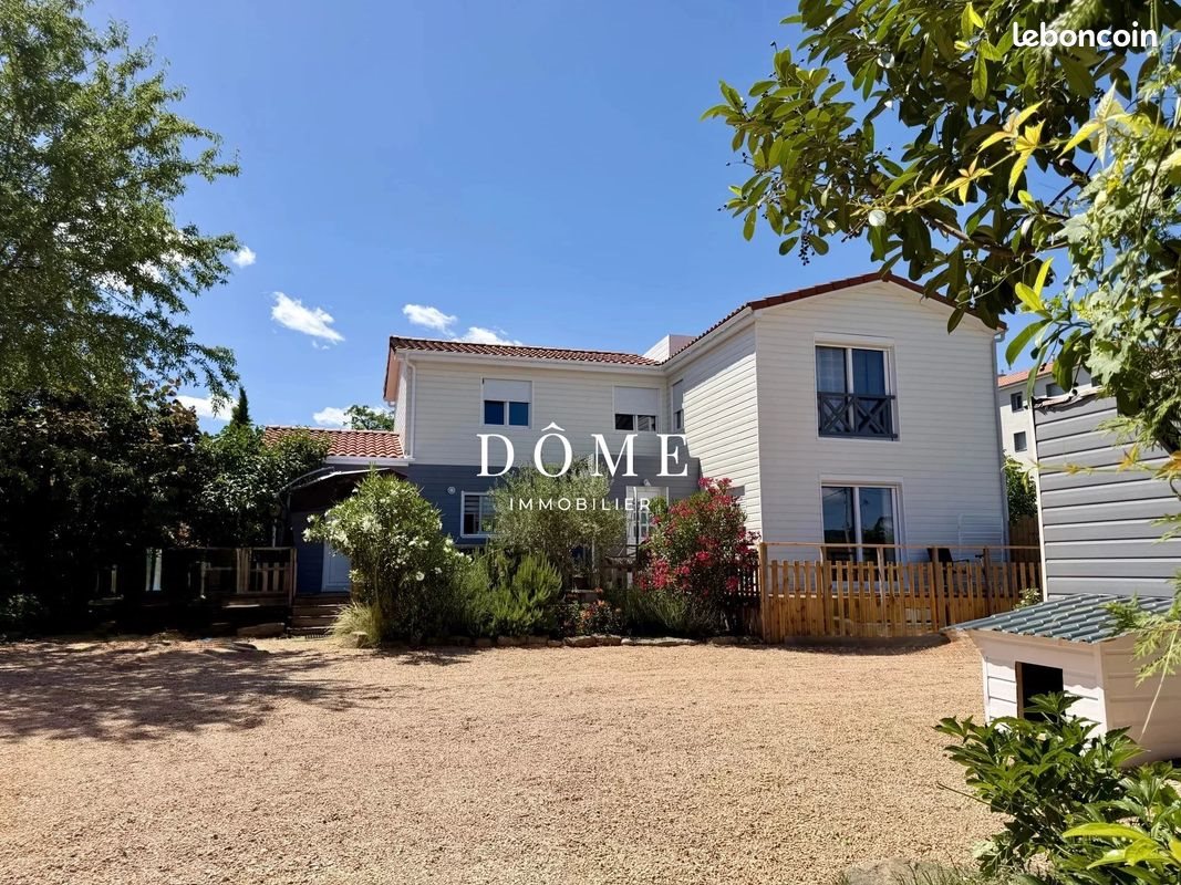 Maison à vendre, 150m², Cournon-d'Auvergne