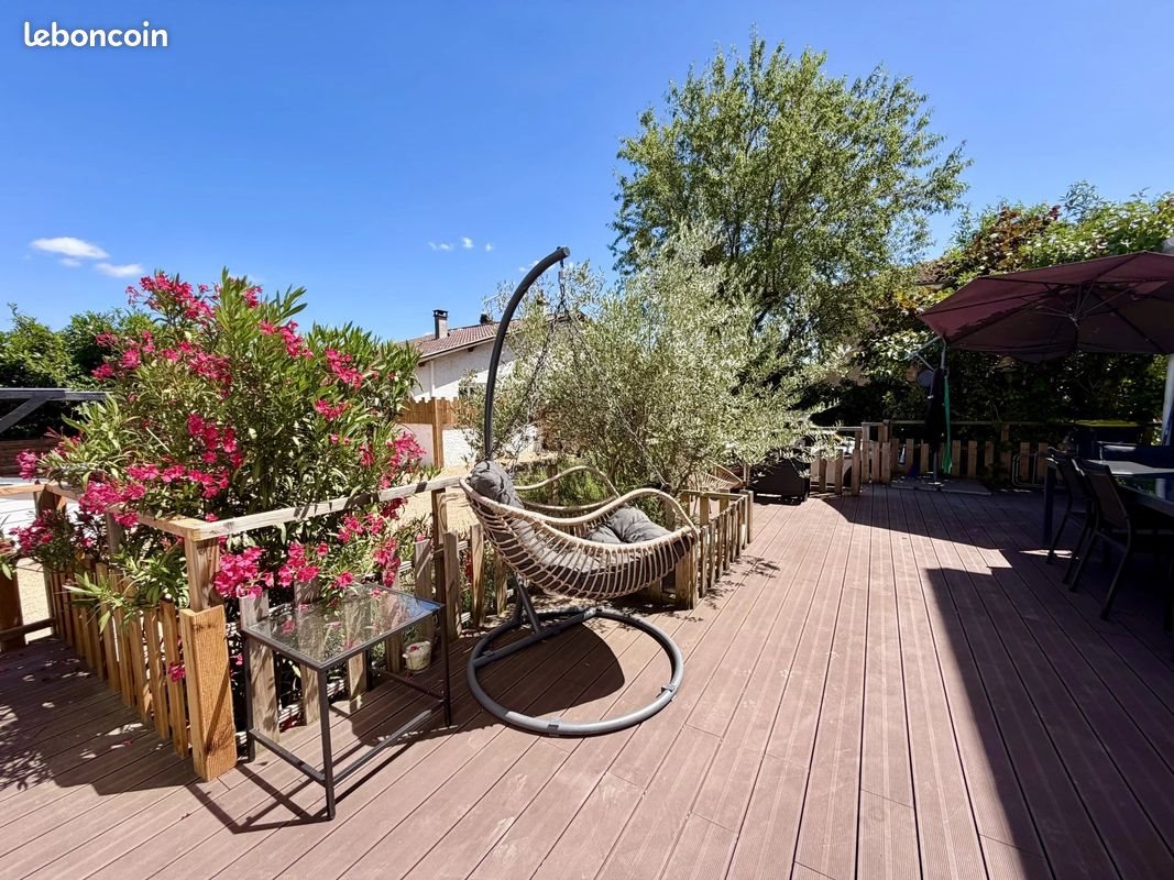 Maison à vendre, 150m², Cournon-d'Auvergne