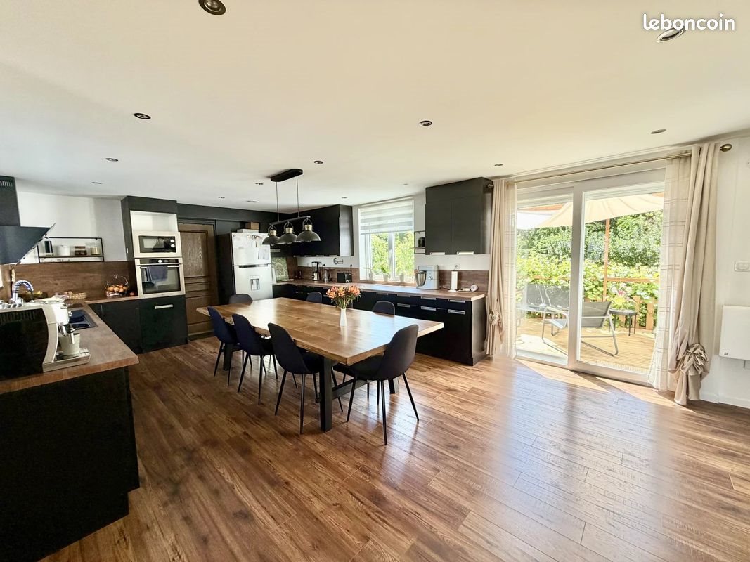Maison à vendre, 150m², Cournon-d'Auvergne