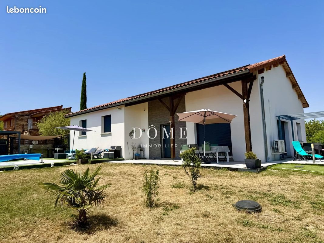 Maison à vendre, 174m², Pérignat-lès-Sarliève
