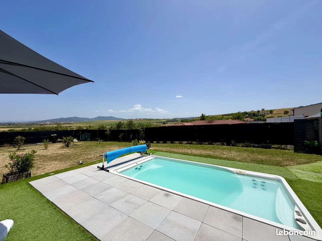 Maison à vendre, 174m², Pérignat-lès-Sarliève