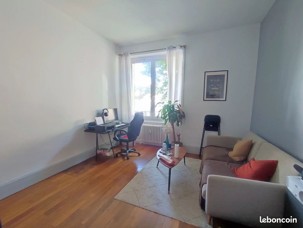 Appartement à louer, 33m², Clermont-Ferrand