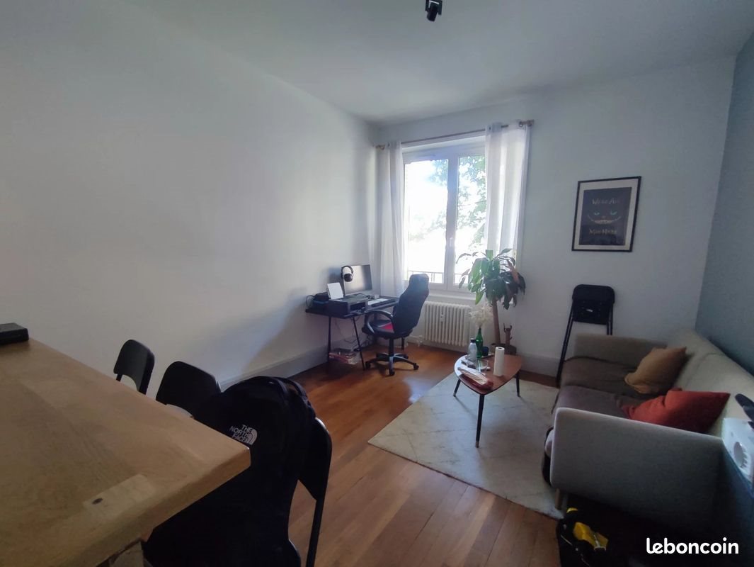 Appartement à louer, 33m², Clermont-Ferrand