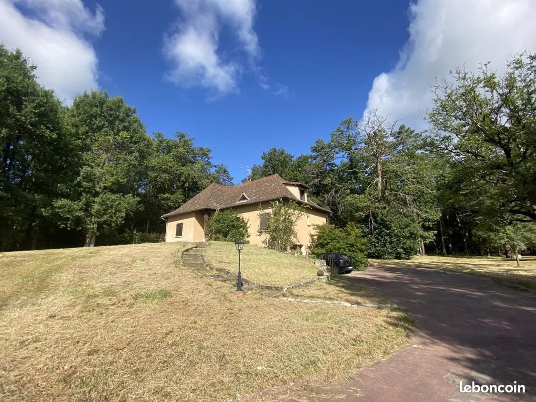 Maison à vendre, 180m², Orléat