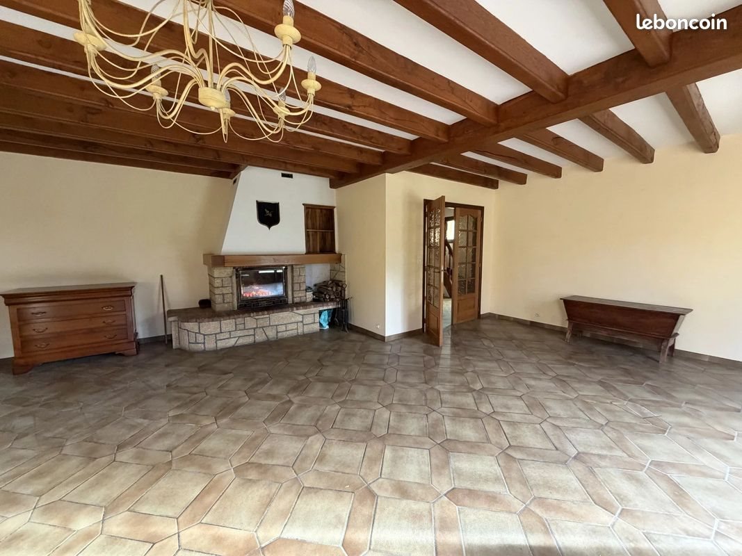 Maison à vendre, 180m², Orléat