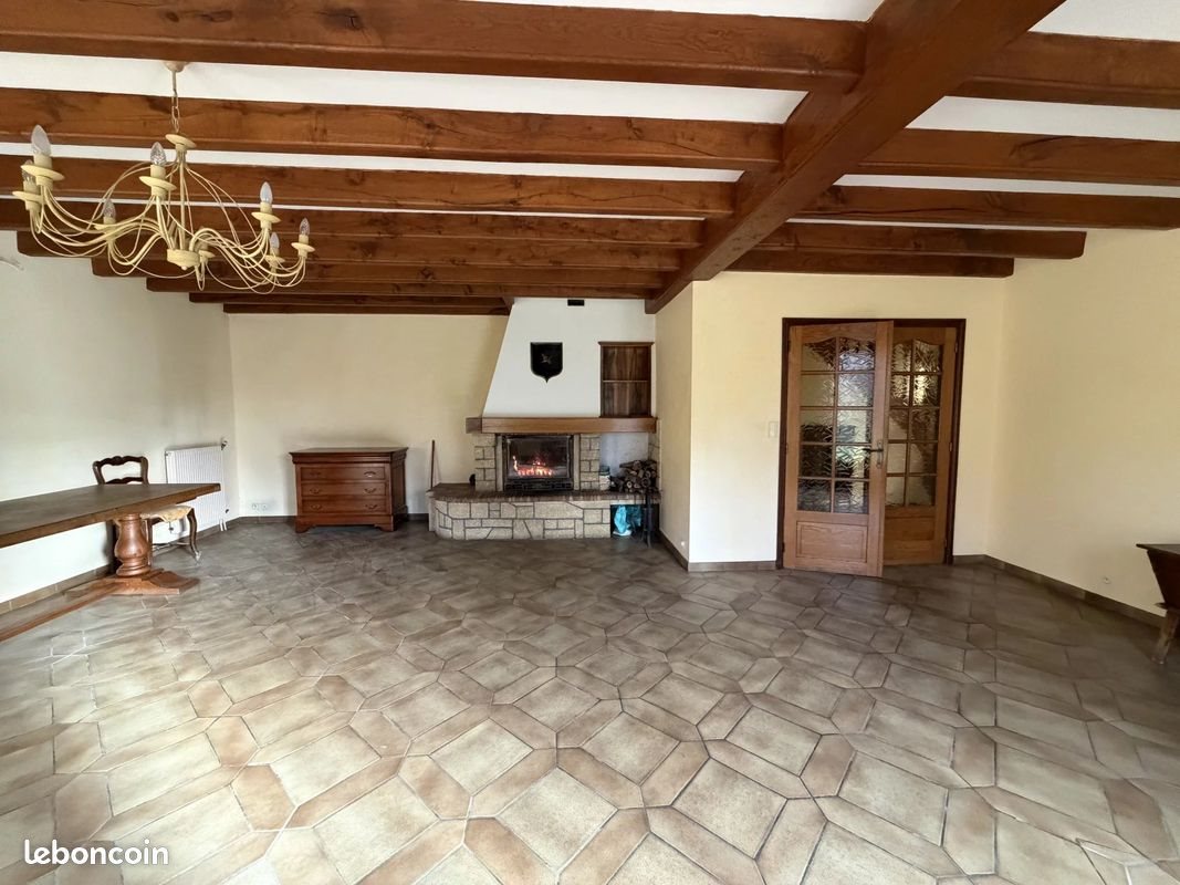 Maison à vendre, 180m², Orléat