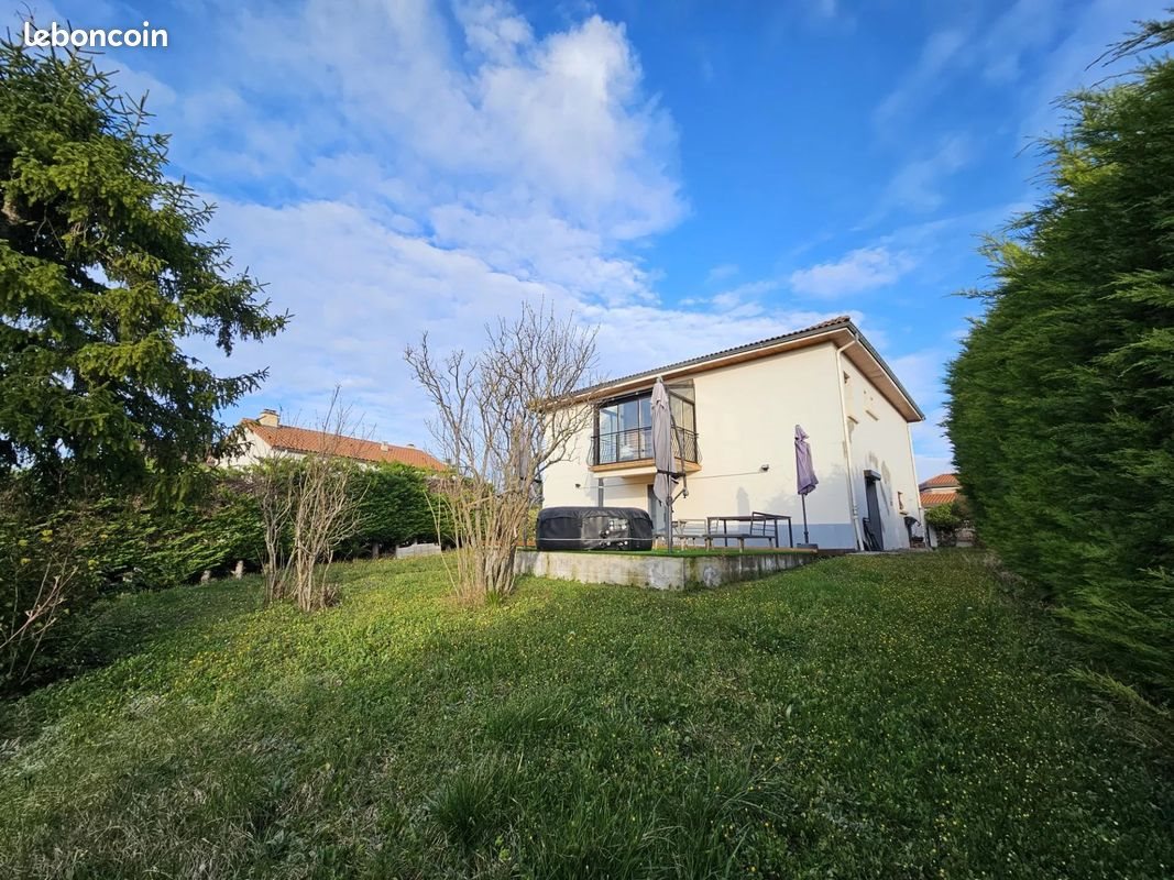 Maison à vendre, 109m², Orcet