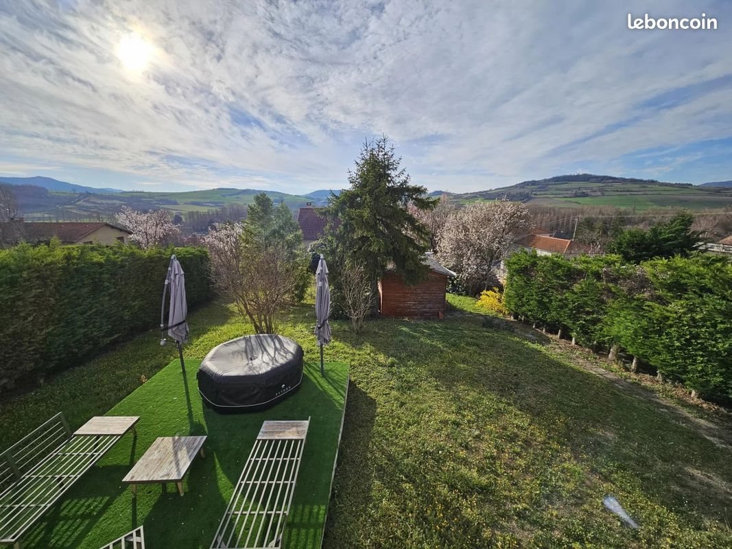 Maison à vendre, 109m², Orcet