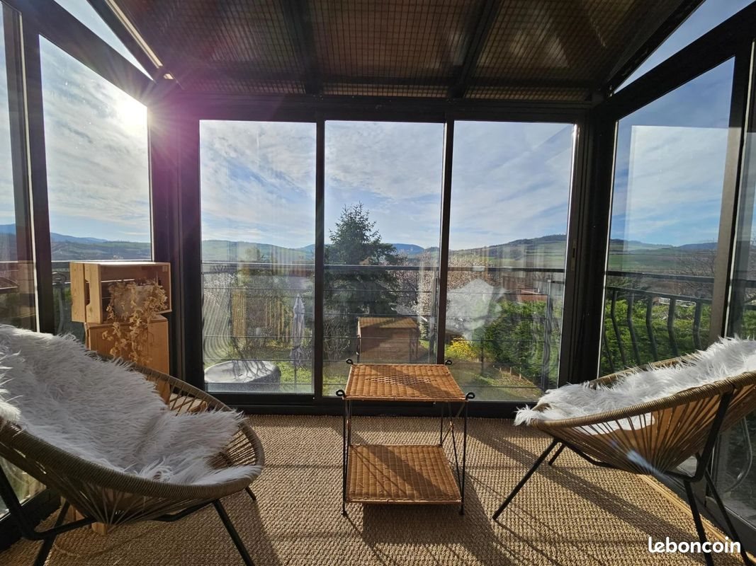 Maison à vendre, 109m², Orcet