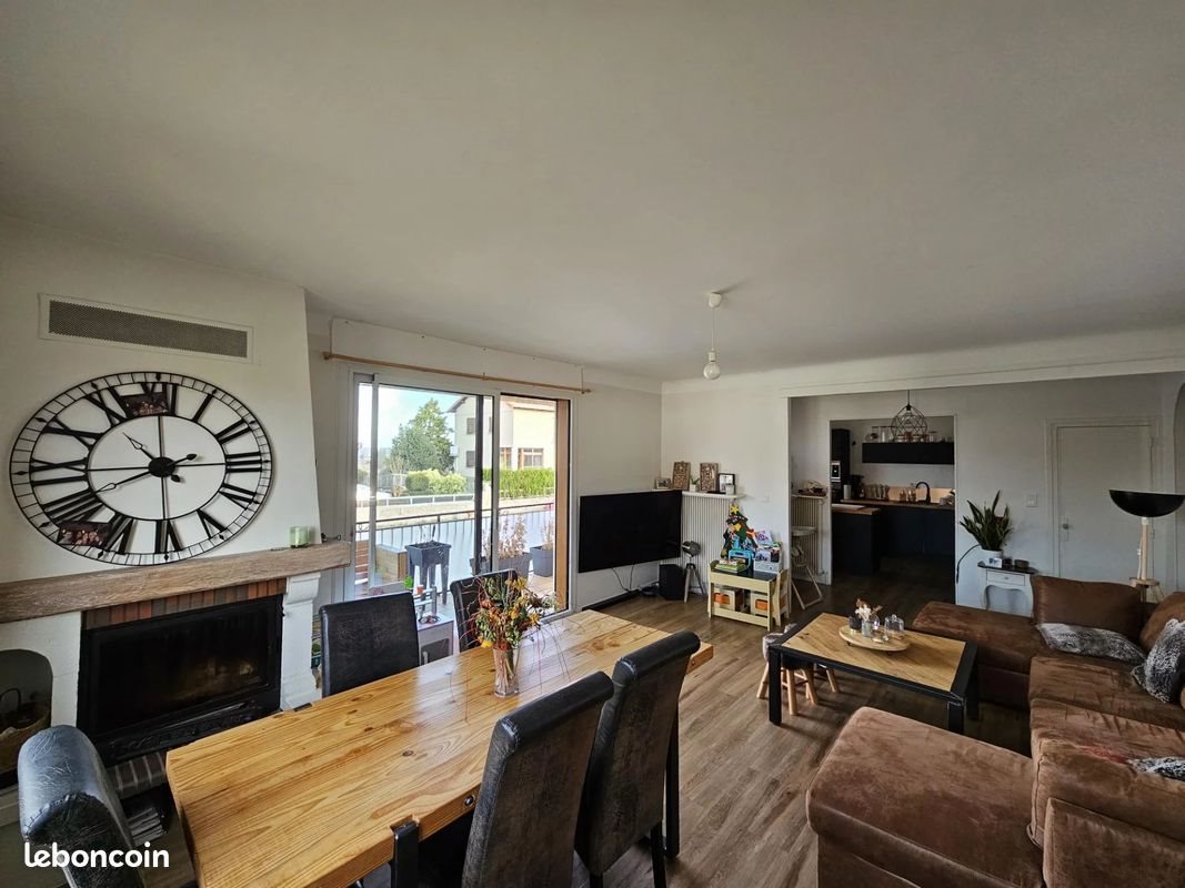 Maison à vendre, 109m², Orcet