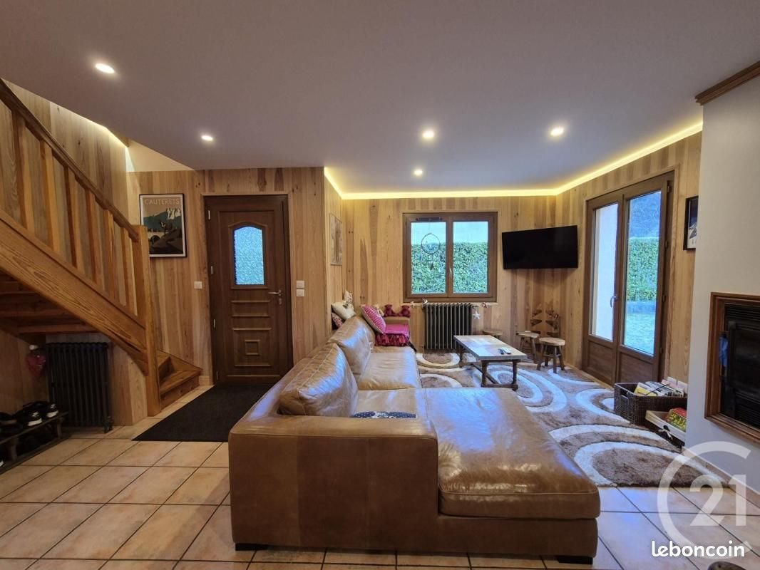 Maison à vendre, 135m², Cauterets
